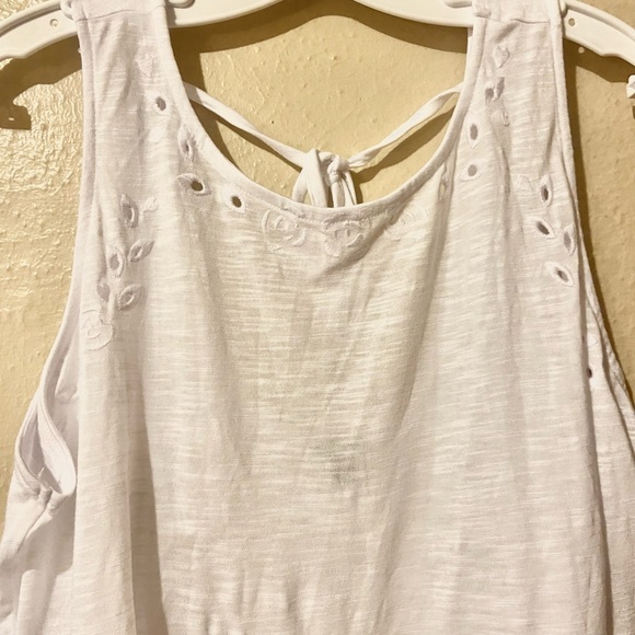 Torrid Swim Cover Up - Picture 2 of 5